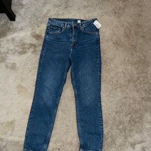 H&M jeans